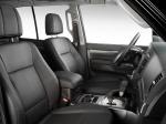 Mitsubishi Pajero 5-Door 2006 года